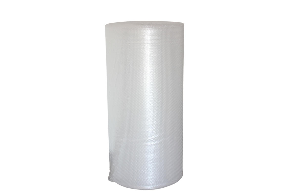 Bubble Wrap roll 1250mm x 100m T AND T Packing Solutions