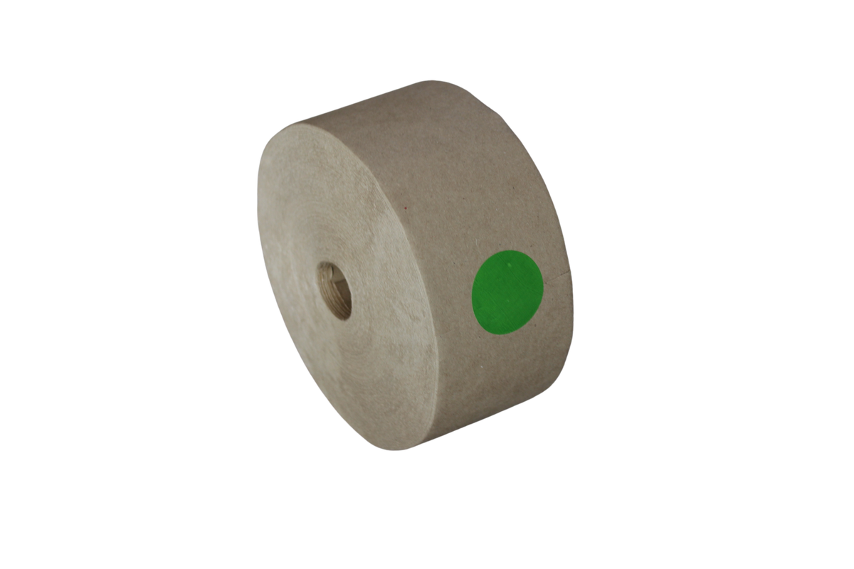 Gum Tape 72mm x 135m (10 Pack) T AND T Packing Solutions