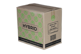 Absto Hybrid Clear Tape 48mm x 50m box (36 rolls)