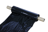 Black Pallet Wrap 400 x 400 x 15mic ext Core
