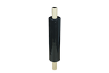 Black Pallet Wrap 400 x 400 x 15mic ext Core
