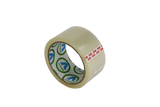 Absto Clear Tape 48mm x 50m box (36 rolls)