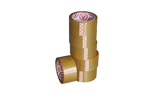 Absto Hybrid Clear Tape 48mm x 50m box (36 rolls)