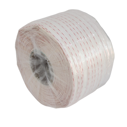 Ti-Strapping (1 red line)