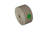 Gum Tape 72mm x 135m (10 Pack)