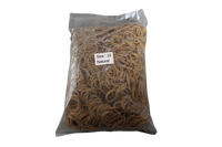 Rubber Bands (1kg)