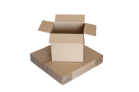 Stock Boxes (10 Pack)